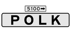 Polk Street